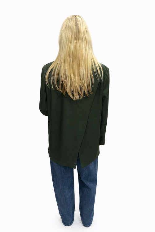 Blazer Susan