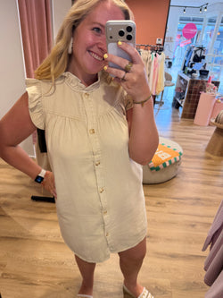 Jurk Tess