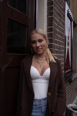 Corrigerende body Noelle