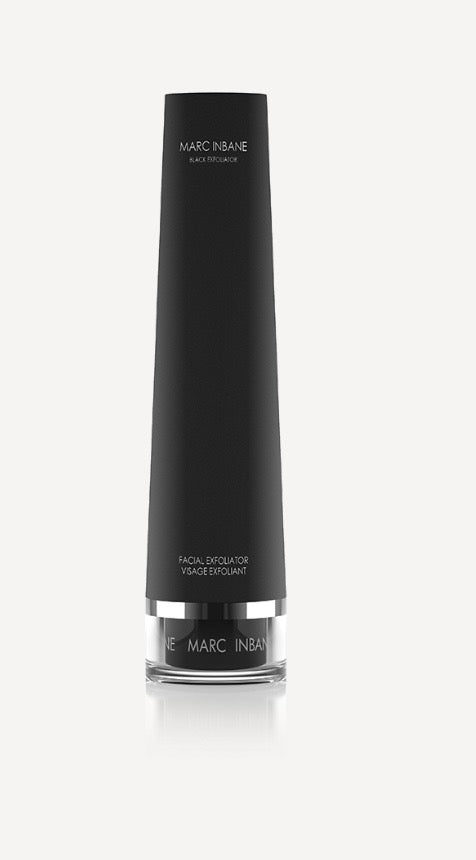 Black Exfoliator - Gezichtsscrub 75ml
