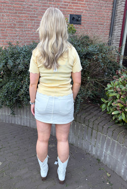 Skirt Hyke