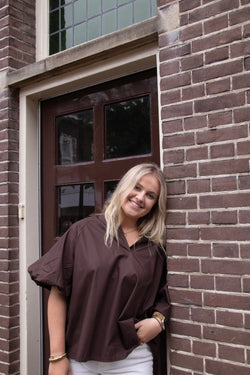 Blouse Laurie