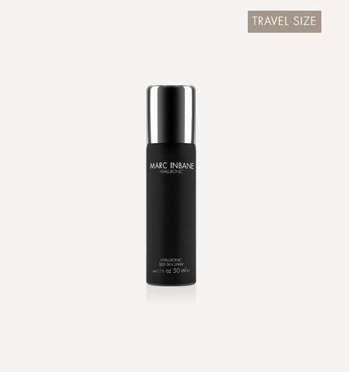 Hyaluronic Self-Tan Spray 50ml
