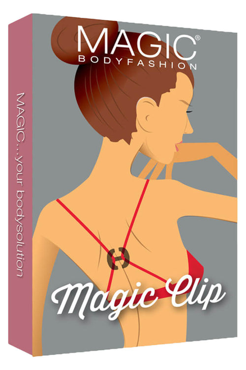 MAGIC CLIP