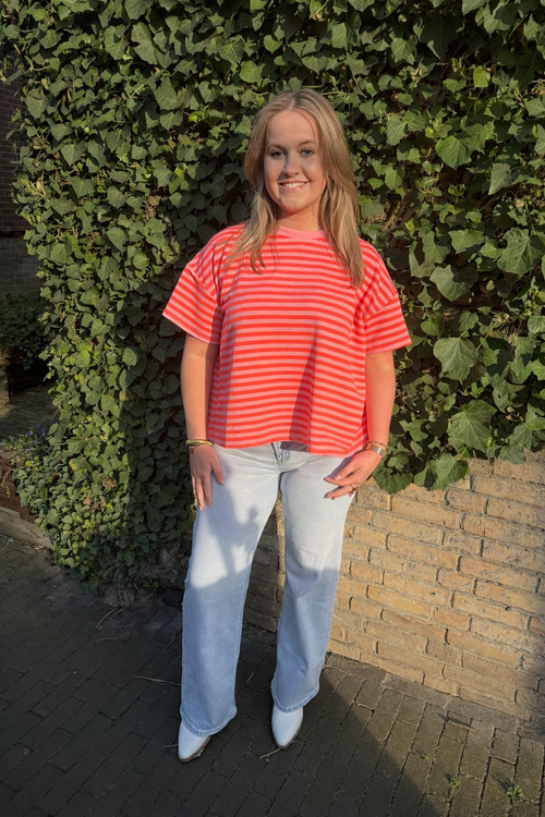 T-shirt Aimée