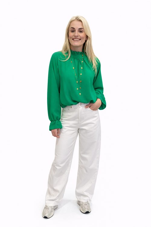 Blouse Fay