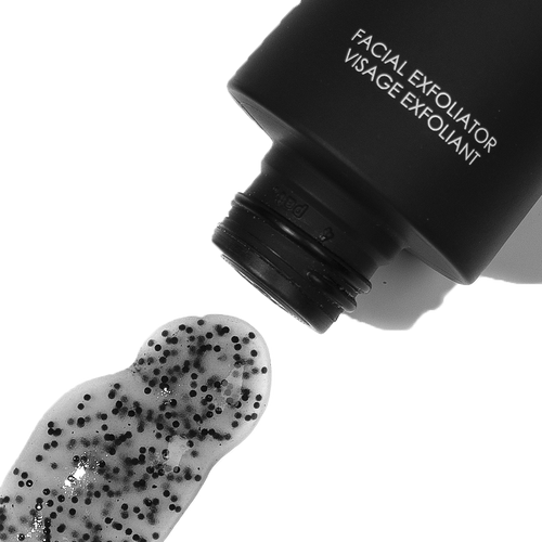 Black Exfoliator 5ml
