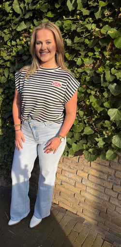 T-shirt Louise