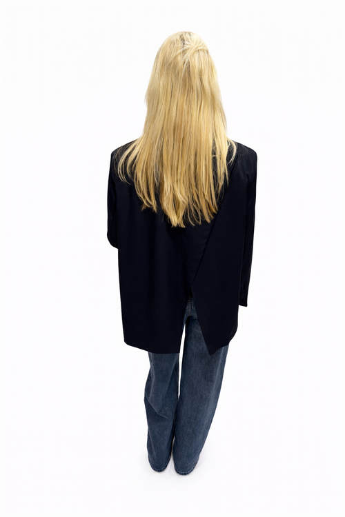 Blazer Susan