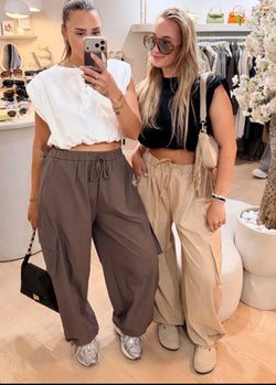 Cargo pants Sienna