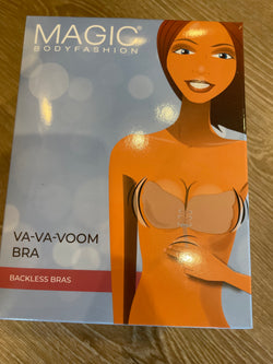 VA VA VOOM BRA