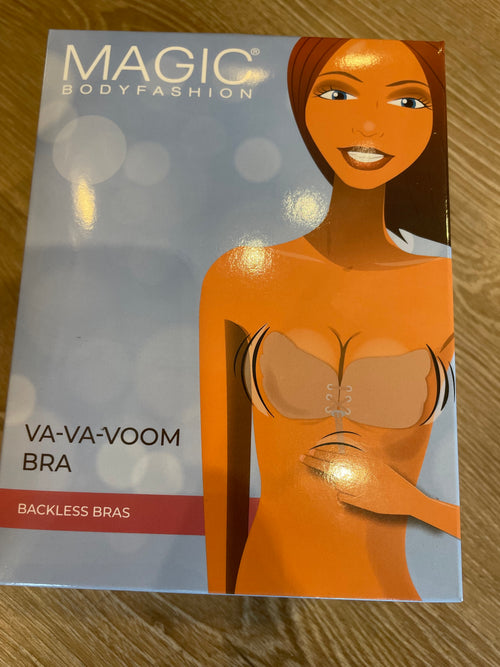 VA VA VOOM BRA