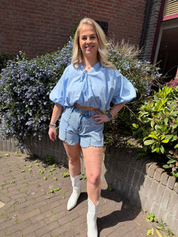 Blouse Elly