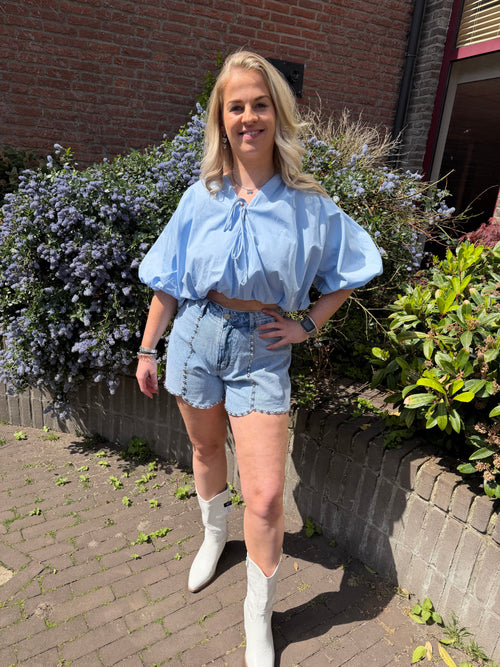 Blouse Elly