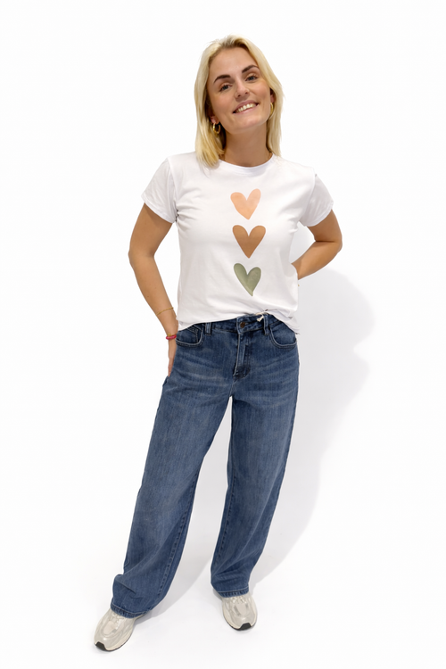 Tshirt Tessa