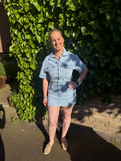 Playsuit Beau