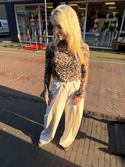 Meshtop Veerle