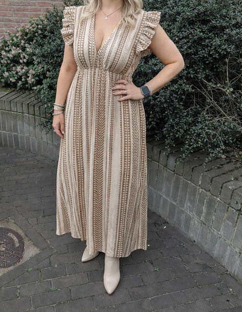 Jurk Belle