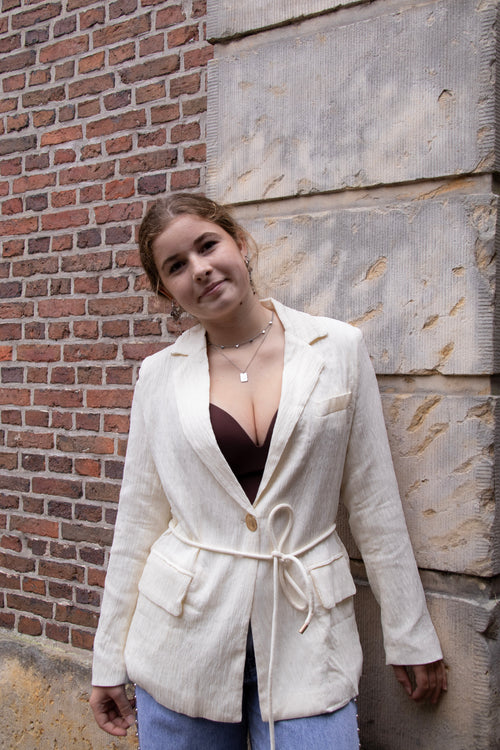 Blazer Livia