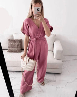 Jumpsuit Marie