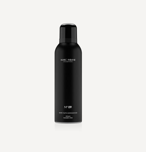 Shower Foam N°09 150ml