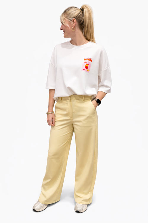 T-shirt Bo