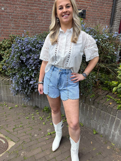 Blouse Fiona