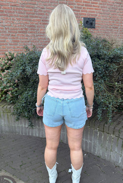 T-shirt Beaudine