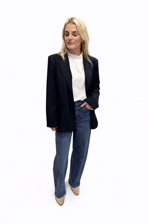 Blazer Susan