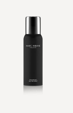 Hyaluronic Self-Tan Spray 100ml