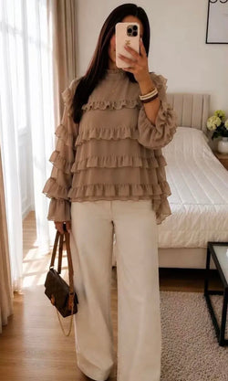 Blouse Lieke