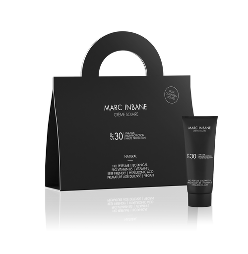 Crème Natural SPF30 5ml