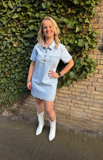 Jurkje Kelly