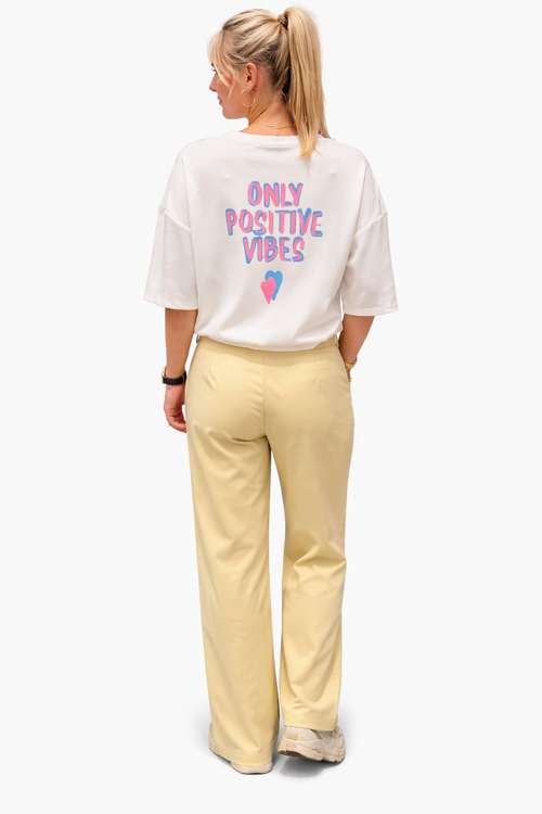 T-shirt Beau
