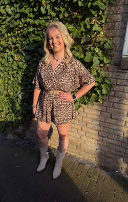 Playsuit Bodine
