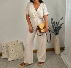 Jumpsuit Marie