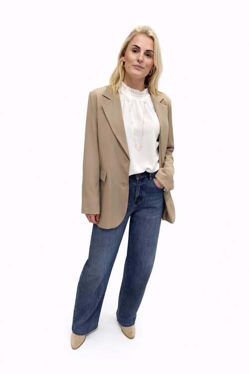 Blazer Susan