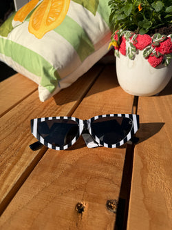 Zonnebril Zara
