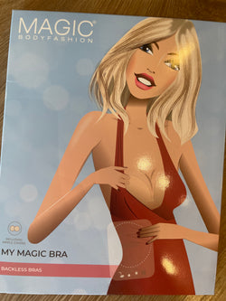 MY MAGIC BRA