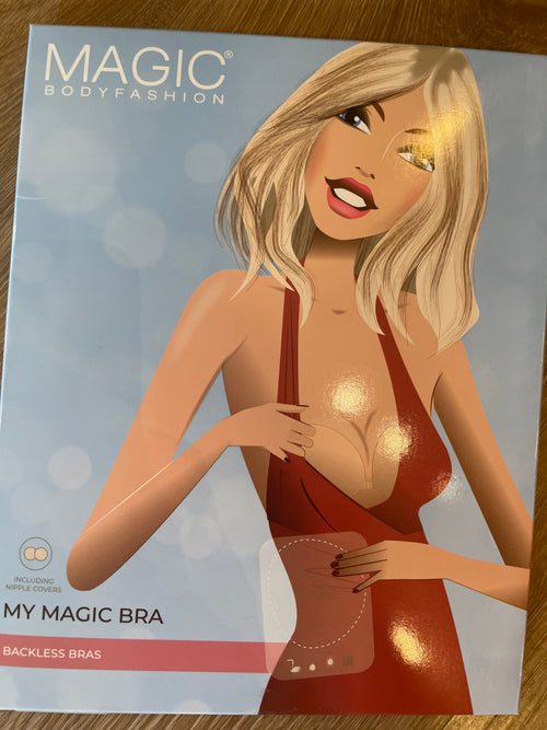 MY MAGIC BRA