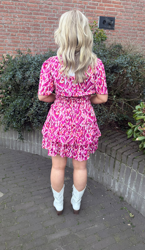 Jurkje Fleur