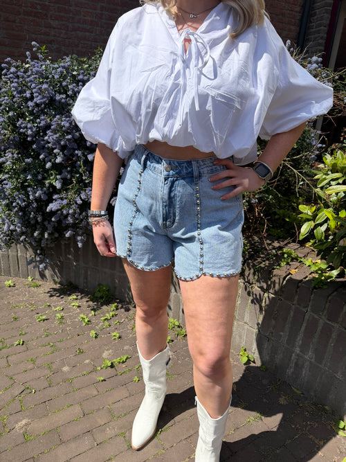 Short Vera