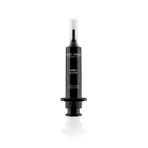 Perle de Soleil - Tanning Drops NAD+ Booster 5ml