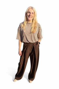 Pantalon Roos