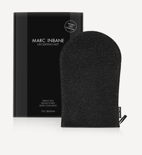 Exfoliating Glove