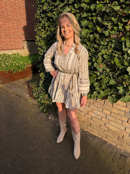 Jurkje Zoë