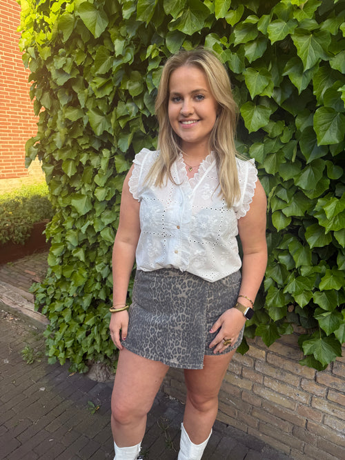 Skort Nanet