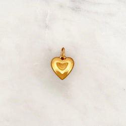 ByNouck DYO Bold Heart