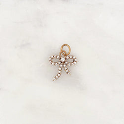 ByNouck DYO Rhinestone bow