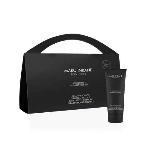 Body Lotion Tan Maximizer & Extender 5ml